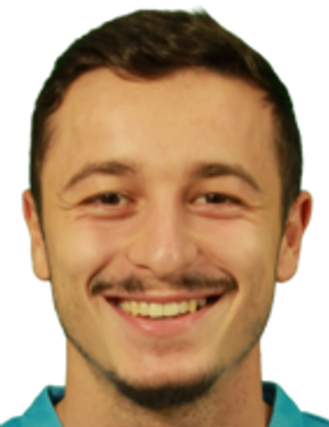 Eldin Cikotic