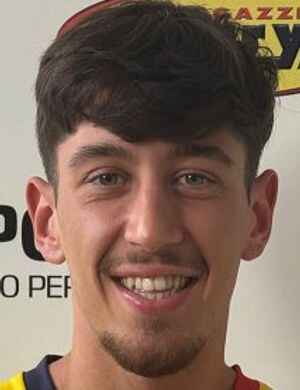 Raffaele Marchioro profil resmi