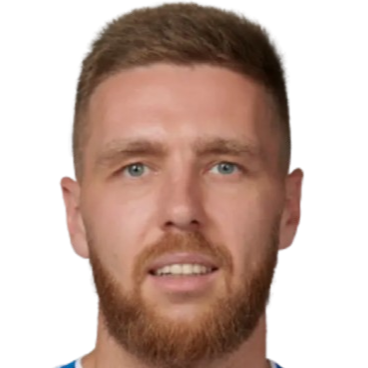 Ivan Sergeev