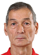 Yakub Urazsakhatov photo
