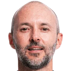 Javier Rabanal