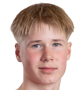 Tobias Backman profil resmi