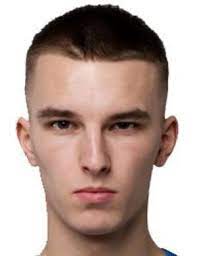 Nikita Nekrasov