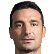 Lionel Scaloni