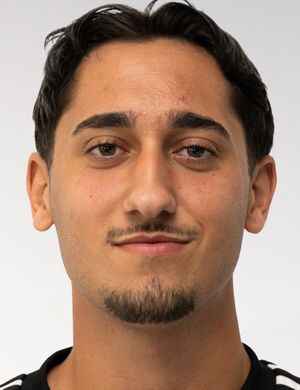 Rocco Vicol profil resmi