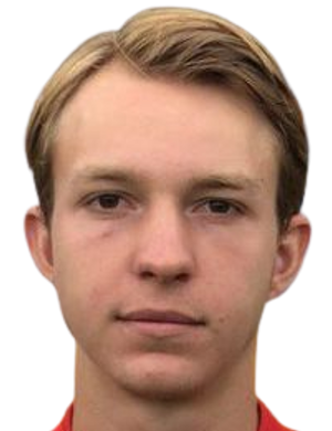 Gleb Venger