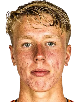 Billy van Duijl