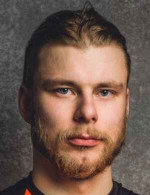 Tatu Osterlund profil resmi