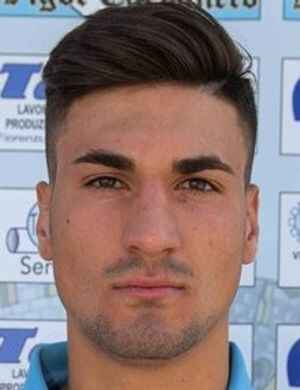 Alessio Quaggio profil resmi