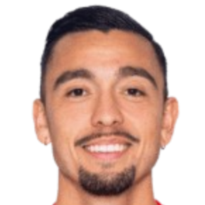 Niklas Castro