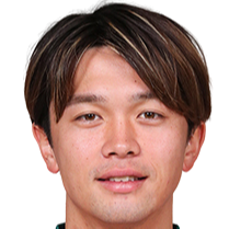 Kenta Matsuyama