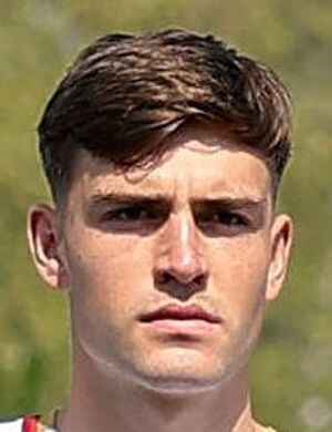 Antoni Franke profil resmi