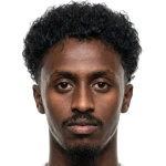Yonis Yusuf Abdurisagq