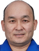 Nurlan Bittugulov photo