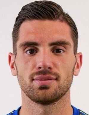 hamza martinovic