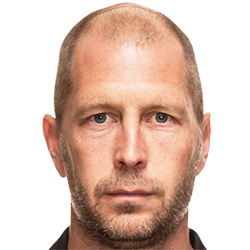 Gregg Berhalter