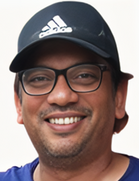 Rafat Ali