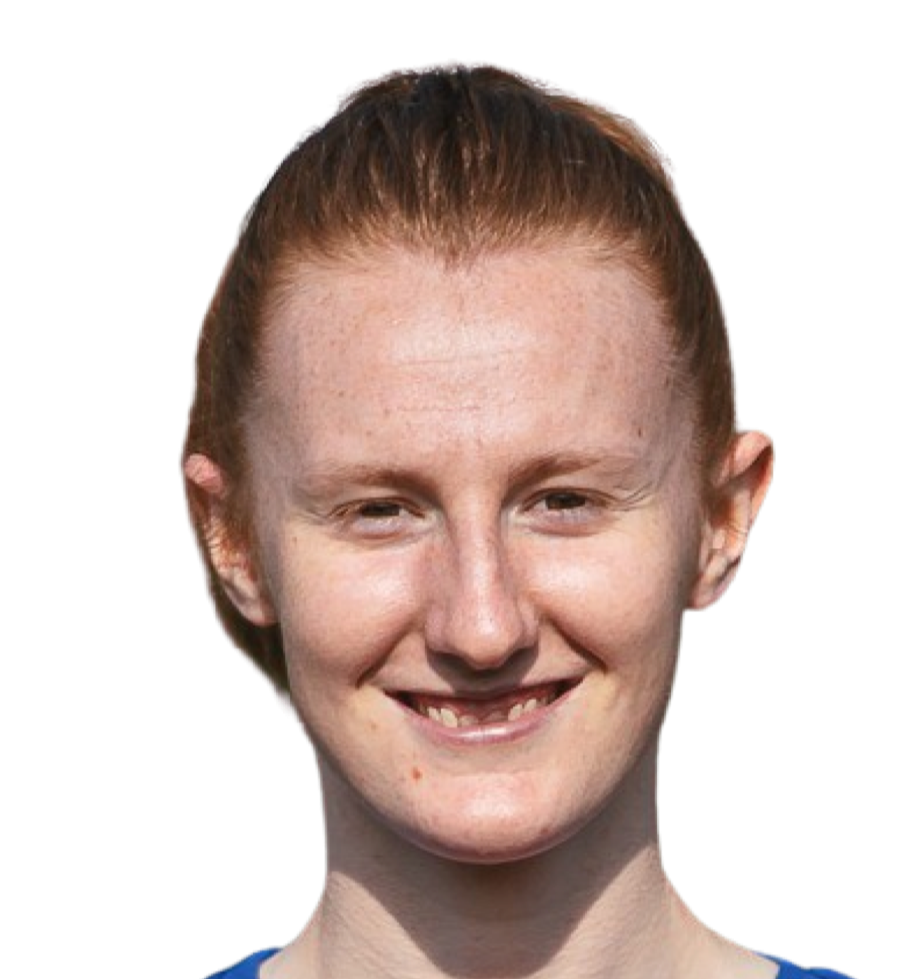 Uxue Iparragirre Larrañaga photo