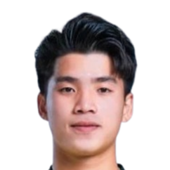 Ho Tung Han