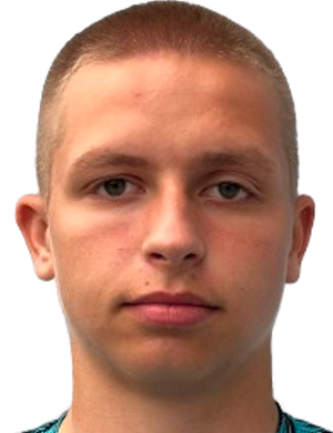 Daniel Talyshkin