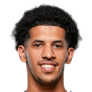 Abdulrahman Hendi