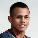 Cristian Nahuel Barrios photo