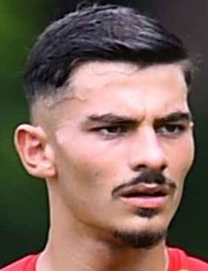 Atakan Uzunbaş