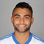 喬納森·聖地亞哥