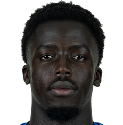 Christian Pierre Louis Gomis
