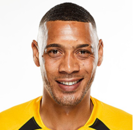 Guillaume Hoarau