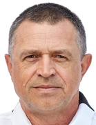 Oleksandr Medvedev photo