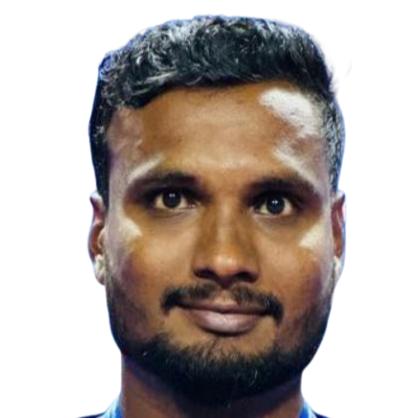 Amdhan Ali