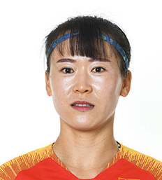Liu Yanqiu
