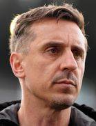 Gary Neville photo