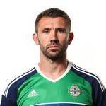 Gareth McAuley
