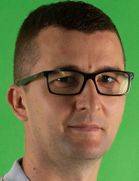 Marko Vasiljevic photo