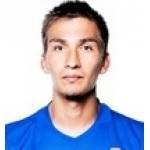 拉米爾·紮裏波夫