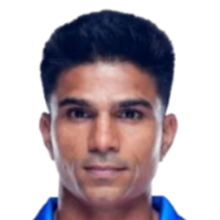 Akash Sangwan