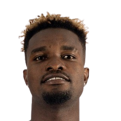 Semeu Commey profil resmi