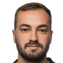 Ilya Svinov Ilya Svinov