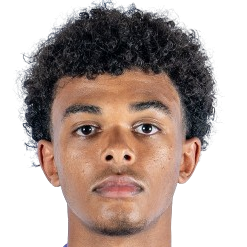 Nathaniel Abraham profil resmi
