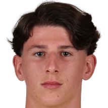 A. Decrenisse profil resmi