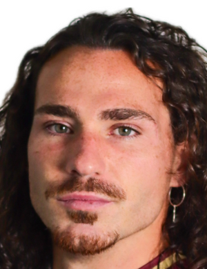 Jesús Cambil profil resmi