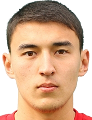 A. Bakitov profil resmi