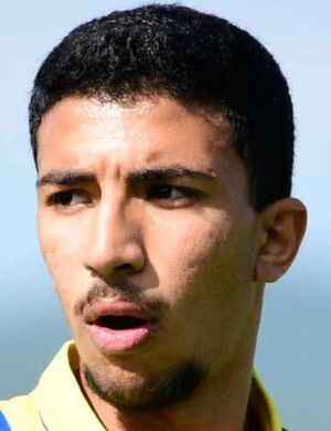Yassine·Diouane