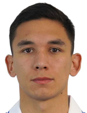 Karim smykov