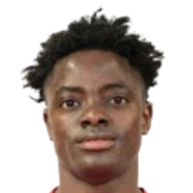 Obasi Onyebuchi