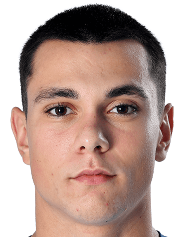 Luis David Cerejo photo