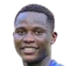 J. Girumugisha