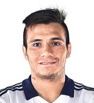 Martín Sánchez photo